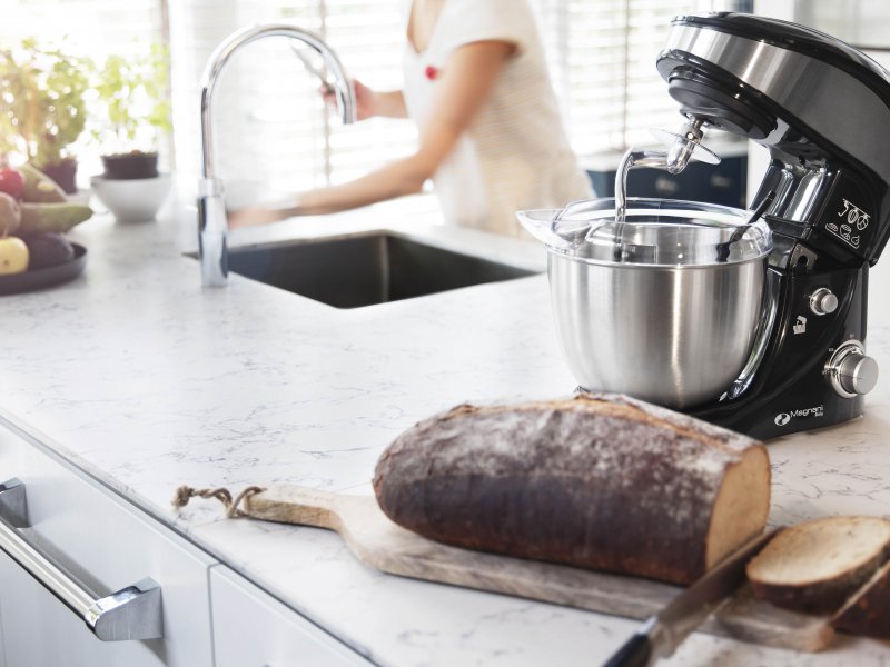 Keuken machine