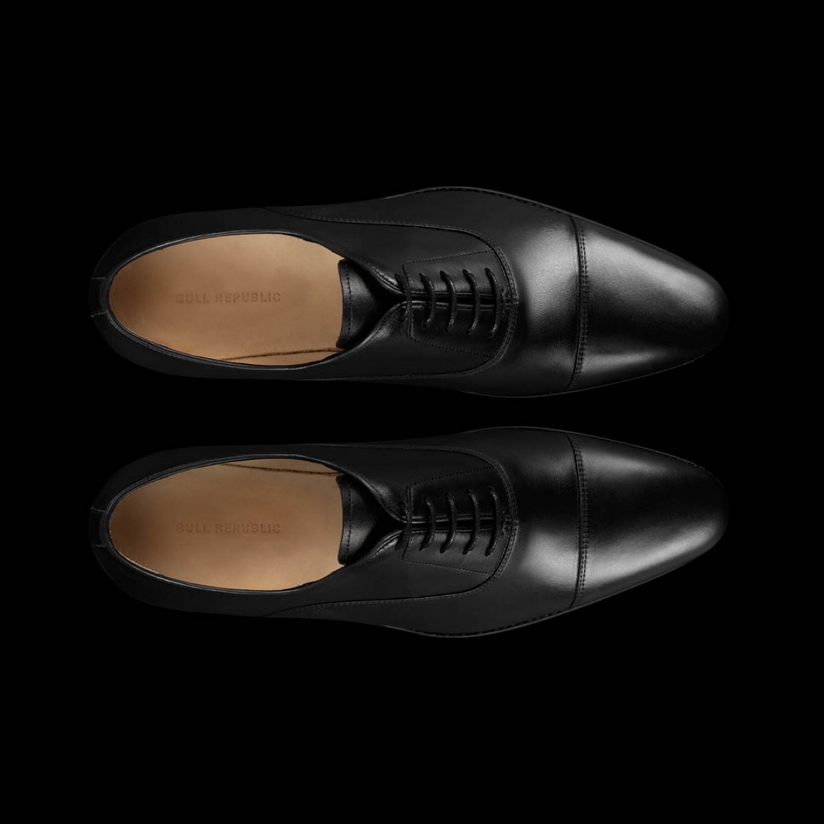 Bull Republik schoenen