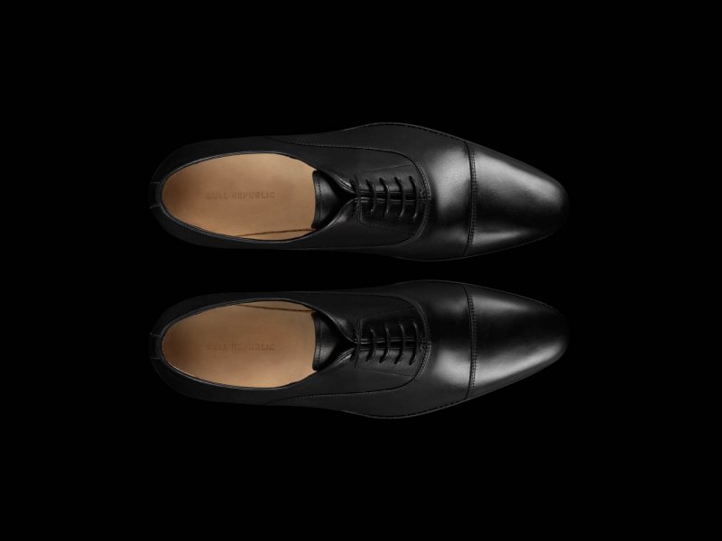 Bull Republik schoenen