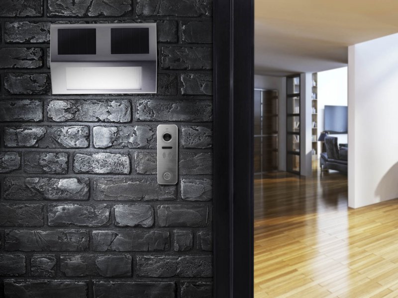 Sensor lamp