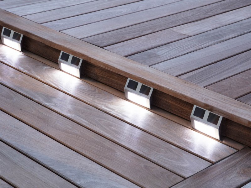 Sensor lamp