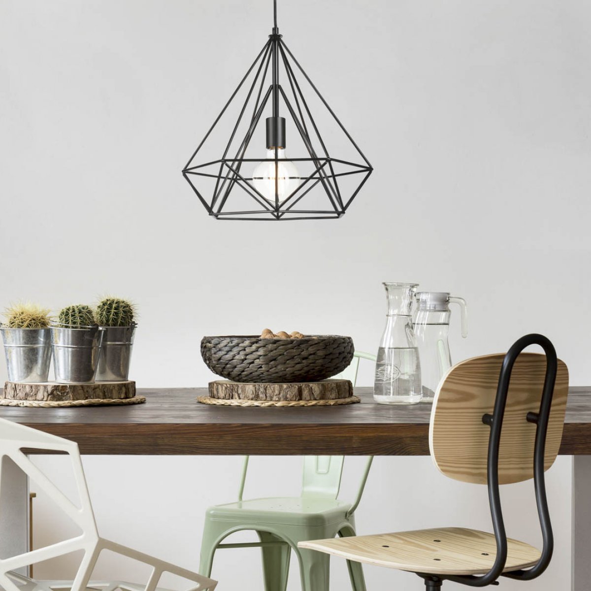 Lampen